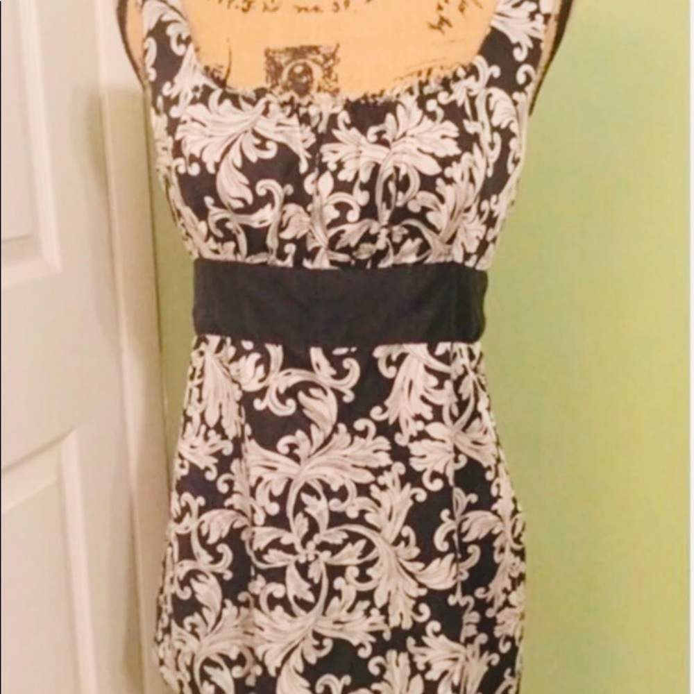 White House Black Market blouse